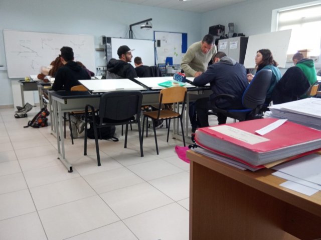 Meeting in Malta