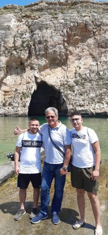 Vet Learners in Malta - ELE