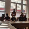 Meeting in Vukovar (Croazia)