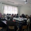 Meeting in Assopia (Greece)