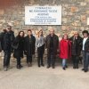 Meeting in Assopia (Greece)