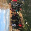 Meeting in Assopia (Greece)