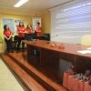 Meeting in Soverato (Italy)
