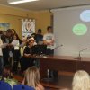 Meeting in Soverato (Italy)