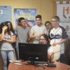 Meeting in Soverato (Italy)