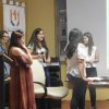 Meeting in Soverato (Italy)