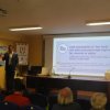 Meeting in Soverato (Italy)