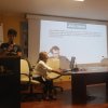 Meeting in Soverato (Italy)