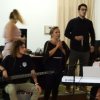 Meeting in Soverato (Italy)