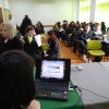 Meeting in Ourem Fatim (Portogallo)