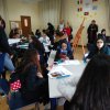 Meeting in Ourem Fatim (Portogallo)
