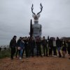 Meeting in Ourem Fatim (Portogallo)