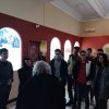 Meeting in Moreni (Romania)