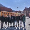 Meeting in Moreni (Romania)