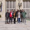 Meeting in Moreni (Romania)