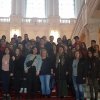 Meeting in Moreni (Romania)