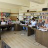 Meeting in Bursa (Turkey)