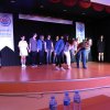 Meeting in Bursa (Turkey)