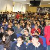 Educazione alla legalità