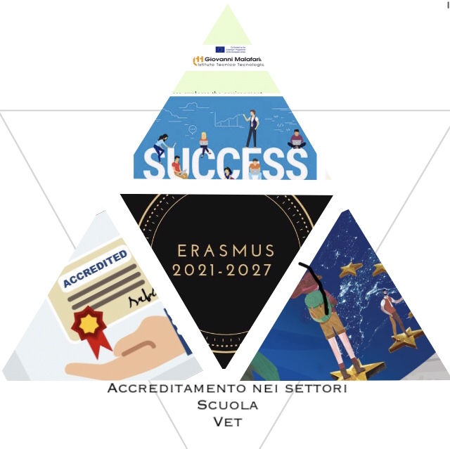 accreditamento vet