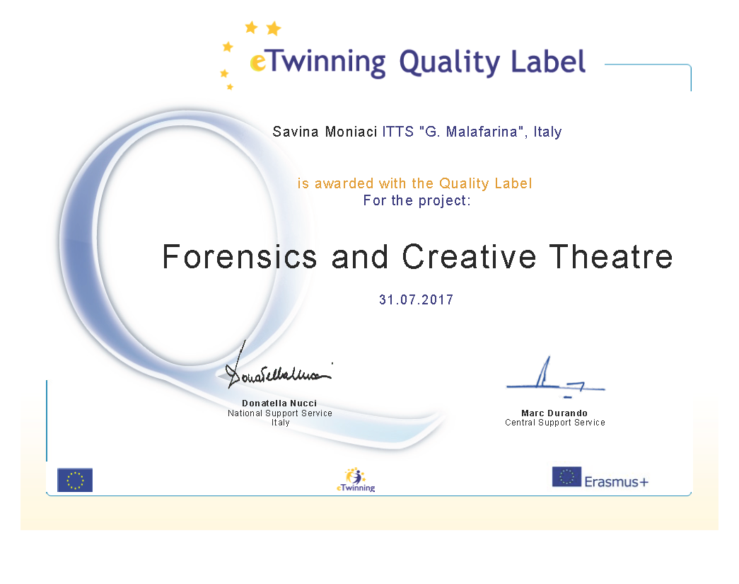 qualitylabel
