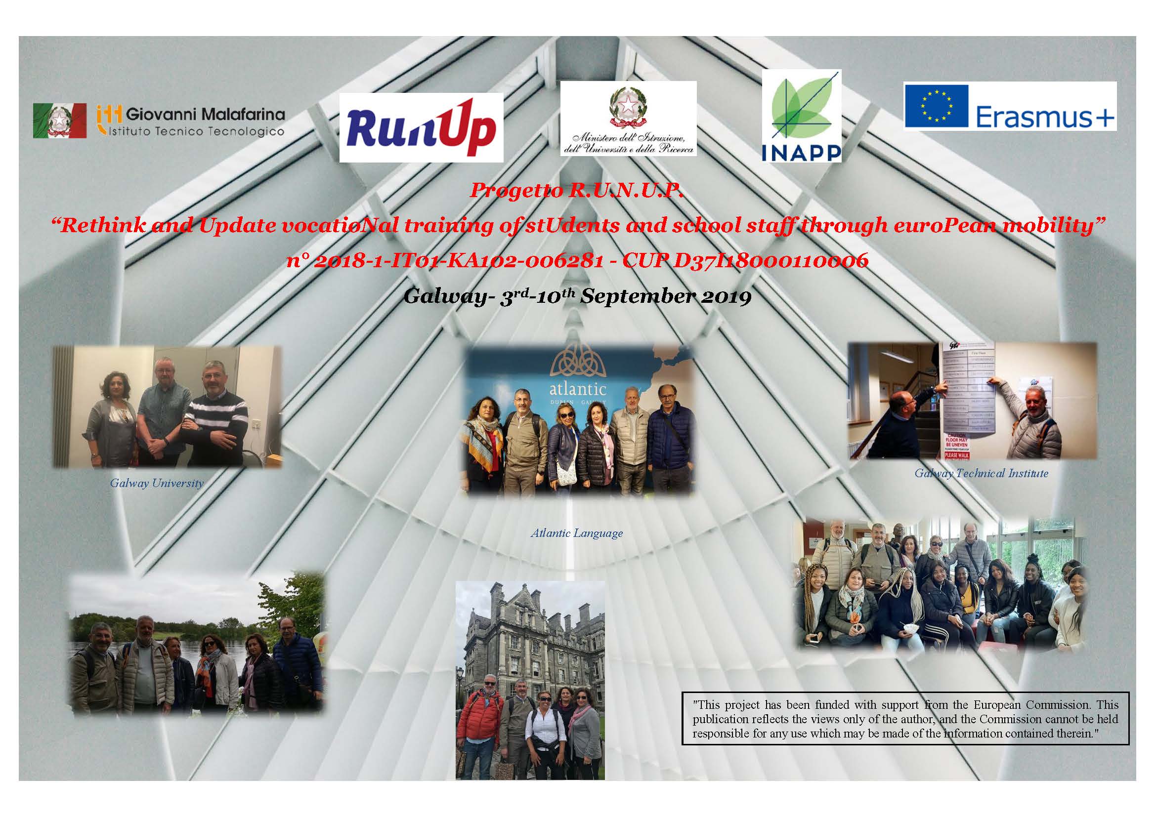 poster galway
